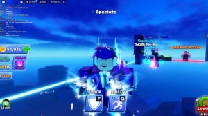 How to Become A TESTER IN Blade Ball