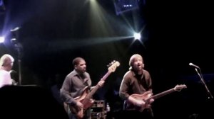 Trey Anastasio's Elizabeth Reed Solo w/Allman Bros - 3/12/09 - Beacon Theater