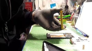 Meizu M5.Как заменить аккумулятор.Все тонкости и ньюансы.