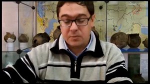 46 Кулайская культура  Бронзовые изделия