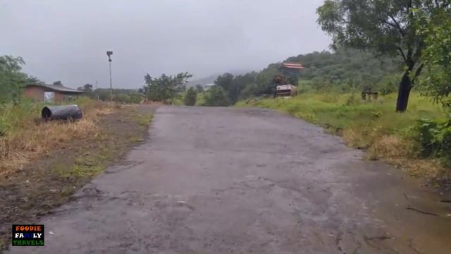 Mantra Resort Bhatghar Dam, Bhor, Post Lockdown Trip Part 2 (Activities)| Places around Pune Monsoo смотреть онлайн