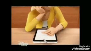 Нарезка мультфильмов под современную музыку