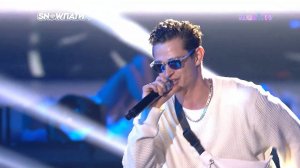 Кравц - Танго обниманго  | SnowПати 4