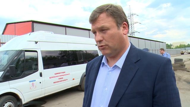 Ситуация с мусором на Соколовской