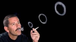 Василий Вялков - Дым кольцами