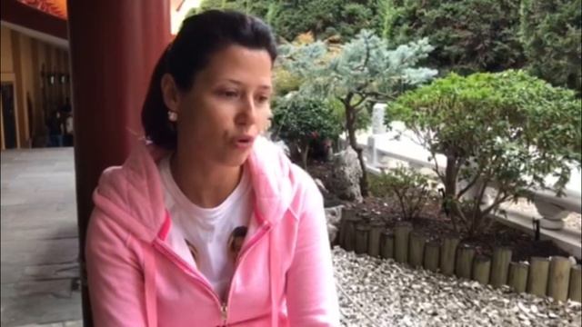 Отзыв на медитацию "Раскрытие внутреннего потенциала". Часть 1 смотреть онлайн