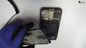 Meizu 16X Screen Replacement