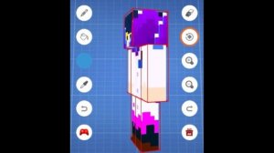 Brawl Stars - Skin Minecraft - Doctor Edgar