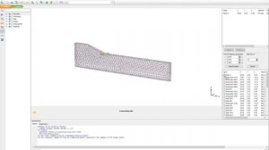 Задачи из Учебного пособия PLAXIS 3D. 4. Строительство дорожной насыпи