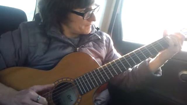 Leonardo Serasini - Tears In Heaven (Car Sunny Version) смотреть онлайн