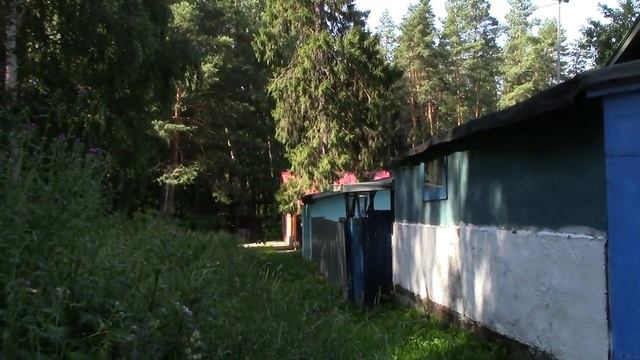 Велопоход в поселок Раифское Местечко. Татарстан. смотреть онлайн