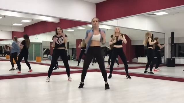 Грибы  ТАЕТ ЛЁД   зажигательный ТАНЕЦ