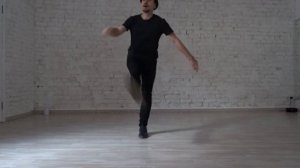 Video #1 Parov Stelar - Libella Swing (Electro Swing Dance)