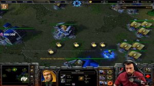 Прохождение WarCraft 3, Кампания Альянса, глава 5 : "Марш нежити"