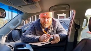 Прадо или Форчунер Фортунер ? Какая машина сделает из тебя мужика, а какая импотента ?