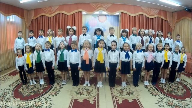 Детский сад - дом радости смотреть онлайн