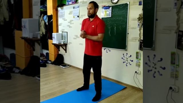 Управление своим телом. ПравИло. Сочи. Алексей Толстов