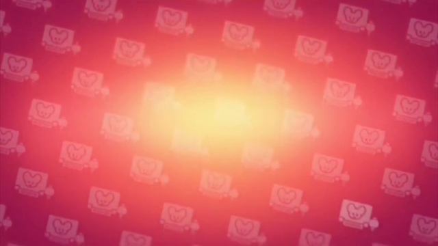 фон megic brawl лунный новый год