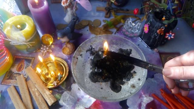 Чистка Тотальная Свадхистаны часть 2. Снимаем все замки и нечистую силу . смотреть онлайн