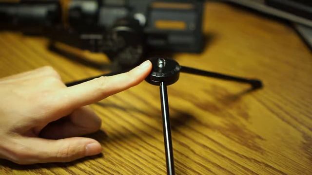 ? Китайский трипод для стедикама смотреть онлайн