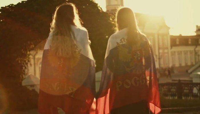 Кричалка «Оле-Оле-Оле»