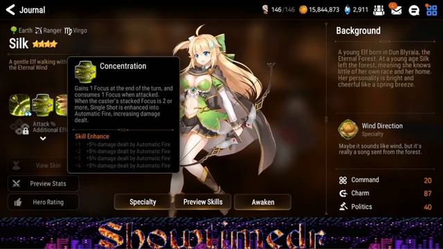 Epic Seven | Characters That Deserve Reworks and Tweaks смотреть онлайн