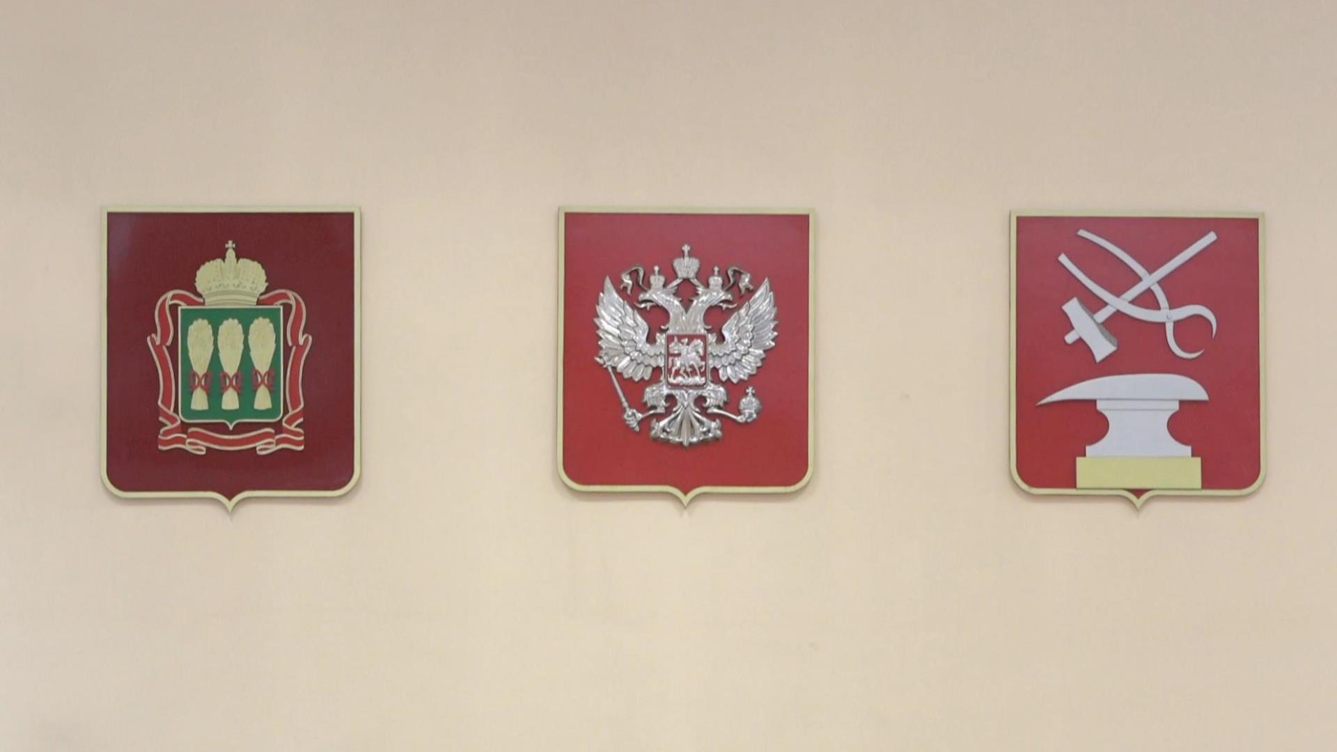 Кузнецк. Итоги 2023 года.