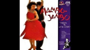 Max Greger -  Mambo-Jambo.