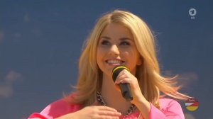 Beatrice Egli - Ohne Worte (Immer wieder Sonntags)