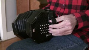 Eleanor Plunkett on Aeola Concertina