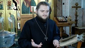 Молитва и кротость