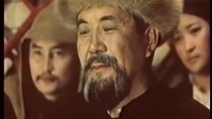 Ыраймалы менен Бегимай _ Махабат дастаны.