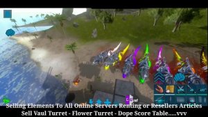 Ark Mobile Mod iOS - iPhone - iPad - Android 13 - 14