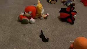 Squid Game Plush S2E3: Kill or Be Killed