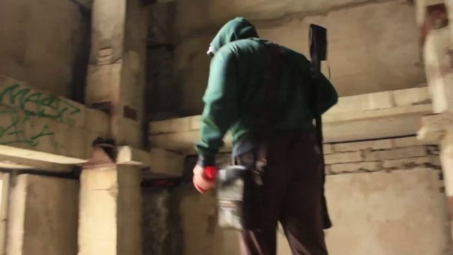 Болезнь Паркинсона. Путь к Исцелению. Путешествие к "Местам Силы" Московская ХЗБ.