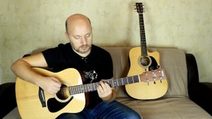 Yamaha F310 vs Sigma dmc-ste+ стоит ли переплачивать ?
