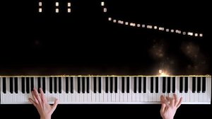 Two Steps From Hell - Archangel (Piano)