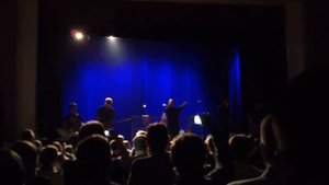 25/17 - Пока не выключат свет (live in Tambov 3.12.14)