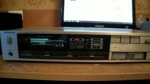 Technics SU-Z55