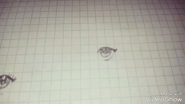 Я как я рисую глаза. Варианты рисования смотреть онлайн