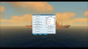 HMHS Britannic Virtual Sailor 7