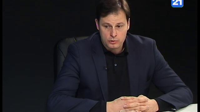 К. Лучинский: Потихоньку очень важные государственные институты власти теряют свою легитимность