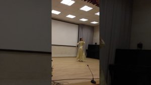 Узундара (Армянский танец невесты)