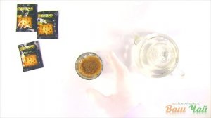 Как заваривать гречишный чай.