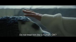 Good Boy - | Official Trailer | - | 2023 |