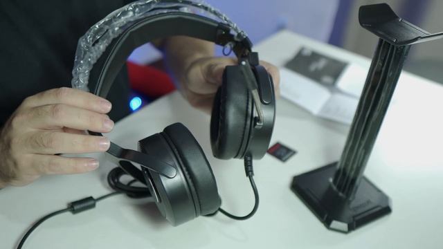 UNBOXING E PRIMEIRAS IMPRESSÕES LAMIA 2 Redragon - Segura esse grave смотреть онлайн