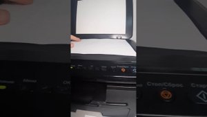 Samsung SCX-4300