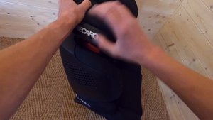 Recaro Mako Elite Car Seat Review | BuggyBaby Reviews