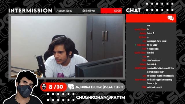 Just chatting ya gaming? | Reaver 2.0 karambit cop or drop? | !insta смотреть онлайн