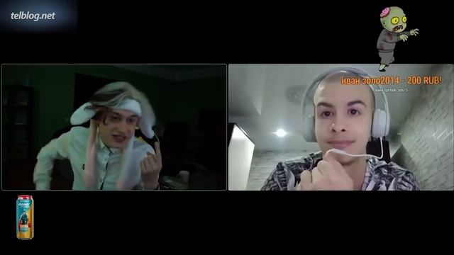 ИВАН ЗОЛО — До Того Как Стал Известен! смотреть онлайн